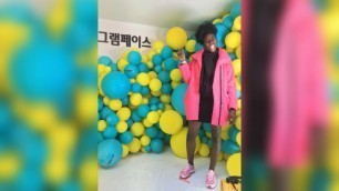 'Vlog: Seoul Fashion Week 2019'
