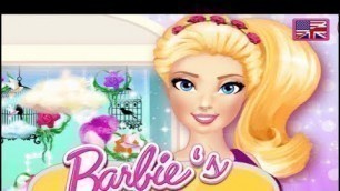 'Barbies Fashion Dream Store - Barbie Decoration And Dress Up Games for Girls'