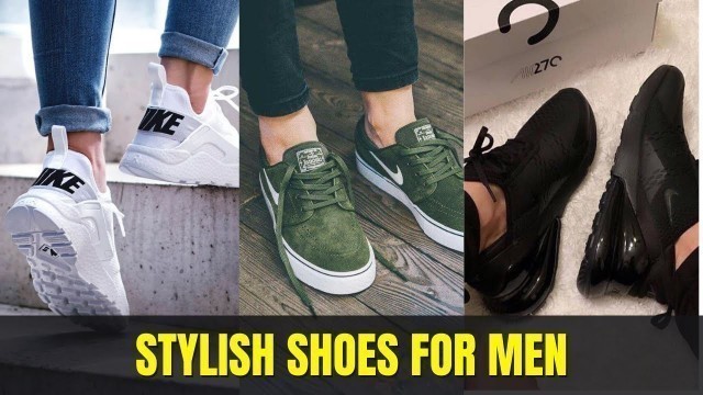 'The Best Sneakers For Men/ shoes stylish 2021-2022'