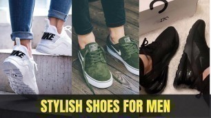 'The Best Sneakers For Men/ shoes stylish 2021-2022'