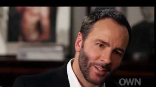 'Visionaries: Inside the Creative Mind. Tom Ford.'