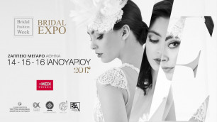 'Bridal Expo - Bridal Fashion Week 2017 - TV Film'