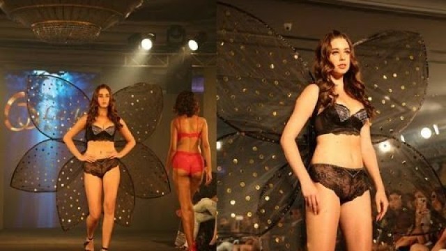 'Get over Victoria\'s Secret fashion show, India has its own now'