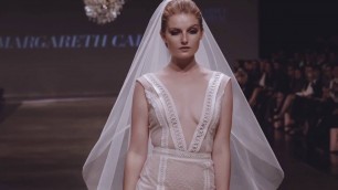 'Desfile Margareth Carmona - Mariée Bridal Fashion 2016'