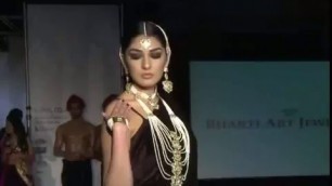 'South Asian bridal fashion week in Vancouver'