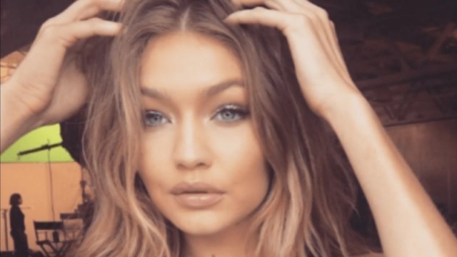 'Gigi Hadid\'s Transformation Is Seriously Turning Heads'