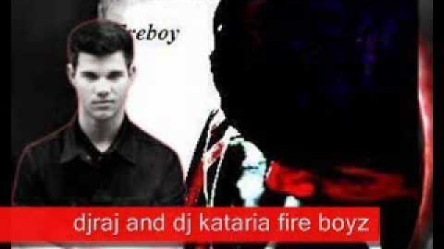 'badmash  Mar Jawan - Fashion (Hindi Rap Mix 2012) dj raj fireboy'
