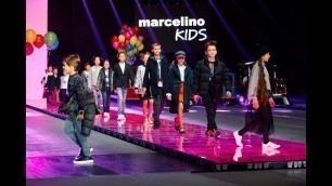 'Marcelino KIDS | Brands Fashion Show'