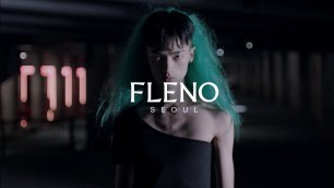 'Fleno Seoul | SPRING SUMMER 2022 | Seoul Fashion Week'