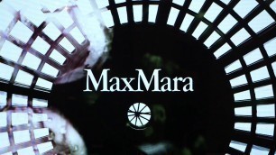 'Max Mara Resort 2016 Fashion Show'