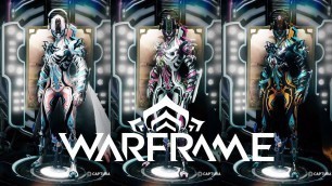 'Mag Fashion Frame | Warframe'