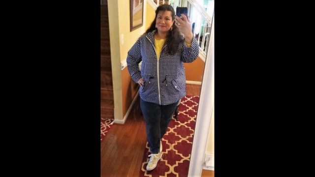 'Avon Clothing Plus Size 22/24 Shoe and Jewelry Haul'