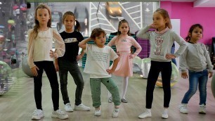 'Маленький показ большой моды | Kids Fashion Show | LaModelShow Kids'