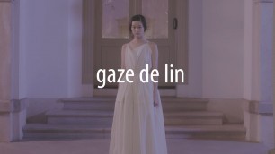 'GAZE DE LIN | SPRING SUMMER 2022 | Seoul Fashion Week'