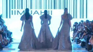 'IIMUAHII SS16 Presentation at LA Fashion Week LAFW'