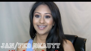 'Current Faves! Beauty and Lifestyle/Fashion | Makeup By Megha'