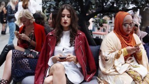 'The Real Bloggers of Sydney - Meet Fashion Blogger Delilah Hayley-Hughes Jones'