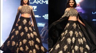 'New Arrival in Bridal Attire from Fashion Week 2016!'