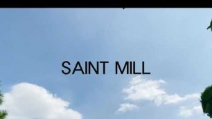 'SAINT MILL SEOUL FASHION WEEK 2022 SS COLLECTION TEASER'