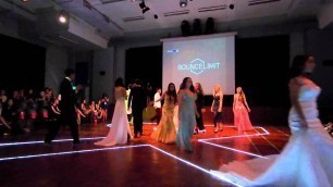 'Vianei Wedding | Elysian Fashion Show 2016 Finale'