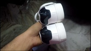 'STRANGER BROTHERS White Sneakers Shoes  only 499 @ in amazon'