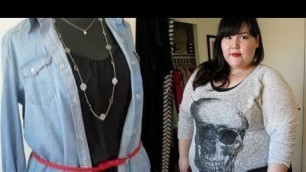 'My Wet Seal Jr. Plus Size Fashion Faves + $100 Gift Card Giveaway! (Giveaway Closed)'