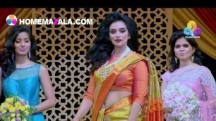 'Beenakannan Bridal Show 2016 with Shwetha Menon'