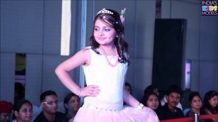 'Chandigarh Fashion (Baby show & kids fashion show) by IKM @ JW Marriott Chandigarh 9988460786'