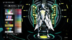 'Excalibur fashion frame for beginners'