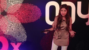 'My Roller Coaster Blogging Journey | Riya Jain | TEDxGLIMGurgaon'