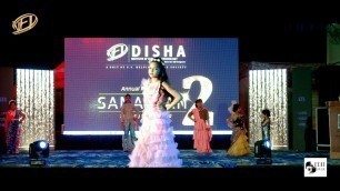 'Kids Fashion Show | DIFT -Fashion Show | DISHA MATHURA | SFNGO | Madhavas Rock Band | SAMARPAN 2'