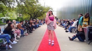 '2019 Fashion Show | Curated by CAMH\'s Teen Council'