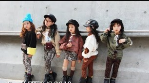 'The Kids of Seoul Fashion Week'