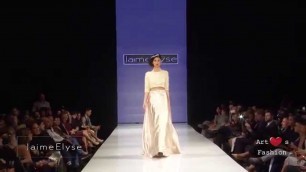 'Jaime Elyse @ Art Hearts Fashion LA Fashion Week FW/15'