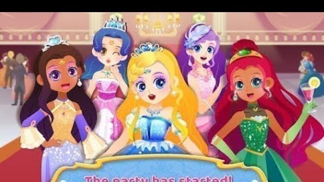 'Princess Make Up Barbie Dress Up #GAME #GAMEBARBIE #GAMEPLAY #GAMEANAK #BARBIESHOPPING #BARBIEDANDAN'