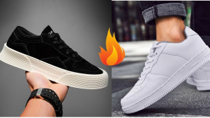 'Best Sneakers For Men/Women 2021 | Men\'s Fashion | Sneakers Collection | BUYDUDE'