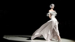 'Isabel Zapardiez | Barcelona Bridal Fashion Week 2016 | Exclusive'