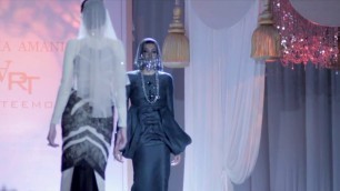 'Demure Bridal Fashion Show 2016'