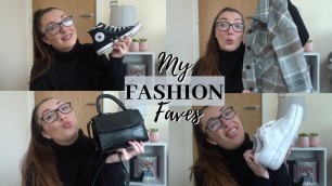 'MY FASHION FAVES RIGHT NOW!! LAUREN MEE'
