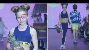 'Marcelino Kids | 5 сезон Brands Fashion Show'