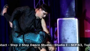 'marjawan \"fashion\" couple dance performance by step2step dance studio,9888697158....'