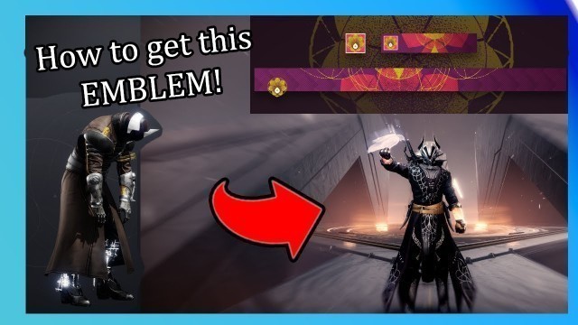 'Destiny 2 Fashion Friday #4: DAWNING FASHION SHOW IS HERE!! Tips and Examples to WIN the EMBLEM!'