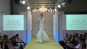 'Bridal Fashion Show GAMOS SHOW 2016'