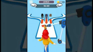 'Project Runway 3D android games walkthrough level #9'