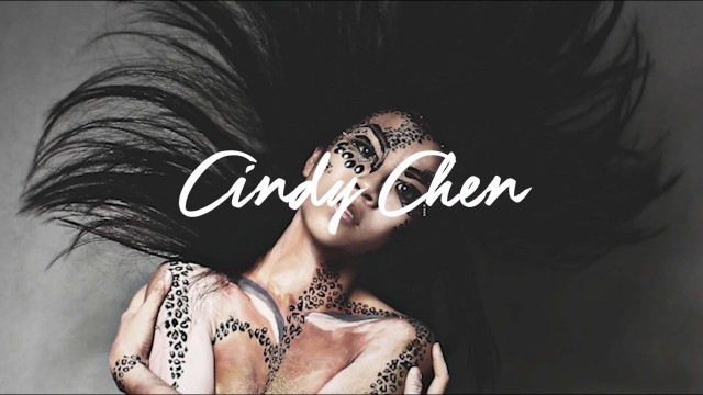 'Cindy Chen Designs Artist Reel | Avant-Garde Beauty Photoshoots'