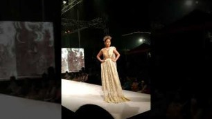 'Fashion show session 1 | woman\'s fall 2020 | Select City Walk | mar jawan official song'
