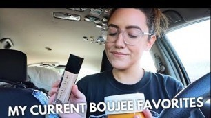 'EXPENSIVEEEE CURRENT FAVES (BEAUTY, FASHION, ETC) | Katie Carney'