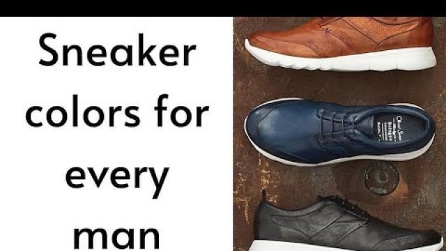 'Best sneakers for men 2021|Best sneakers 2021 for men| Best shoes trends 2021 for men fashion_hunk20'