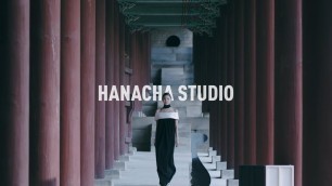 'Hanacha Studio | SPRING SUMMER 2022 | Seoul Fashion Week'