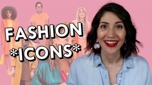 'My Style Icons | Celebs and Fashion Bloggers I ❤'